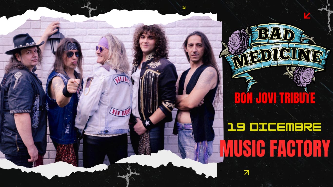 MUSIC FACTORY CREMONA